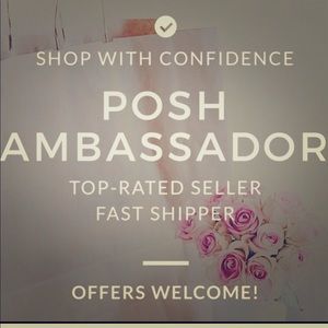 POSH AMBASSADOR